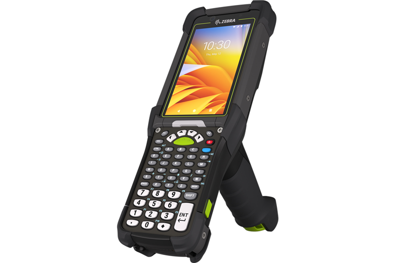 MC9400 / MC9450 Product Image MC9400 / MC9450 Product Image
