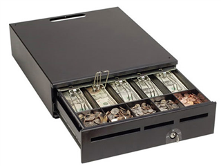 MMF Cash Drawer Media Plus image MMF Cash Drawer Media Plus