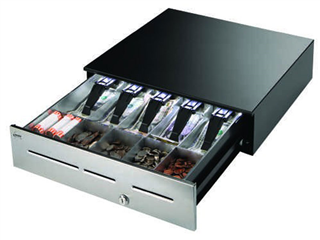 MMF Cash Drawer PayVue image MMF Cash Drawer PayVue