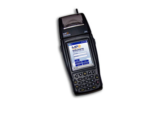 MP2 MP260 image MP2 MP260