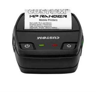 Custom America MP Ranger image Custom America MP Ranger