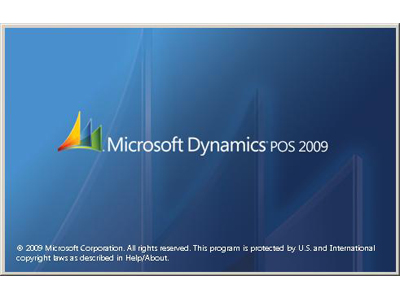 POS 2009 Product Image POS 2009 Product Image