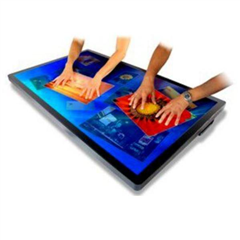 MicroTouch Multi-Touch Display (32-65in.) image MicroTouch Multi-Touch Display (32-65in.)