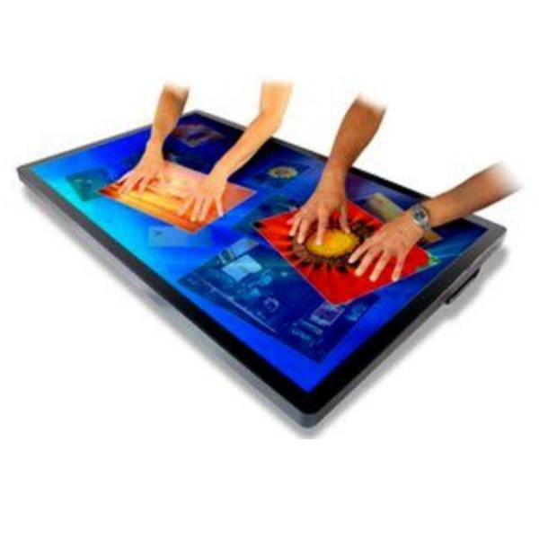 Multi-Touch Display (32-65in.) Product Image Multi-Touch Display (32-65in.) Product Image