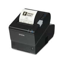Epson OmniLink TM-T88VI-DT2 image Epson OmniLink TM-T88VI-DT2