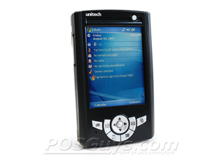 UniTech PA500 image UniTech PA500