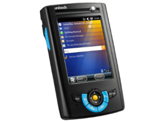 UniTech PA500e image UniTech PA500e