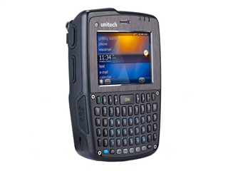 UniTech PA550 image UniTech PA550