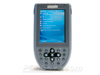UniTech PA600 image UniTech PA600