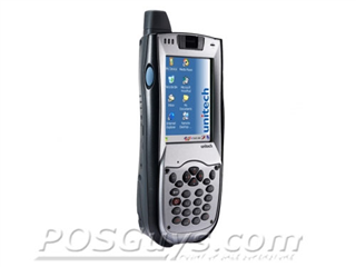 UniTech PA968 image UniTech PA968