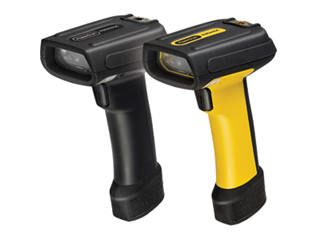 DataLogic PowerScan PD7100 image DataLogic PowerScan PD7100