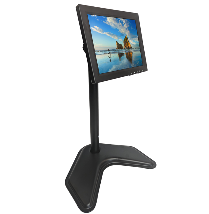 Pole Display Kit Product Image Pole Display Kit Product Image