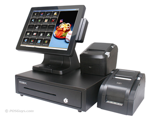 POSGuys.com Premium Restaurant System image POSGuys.com Premium Restaurant System