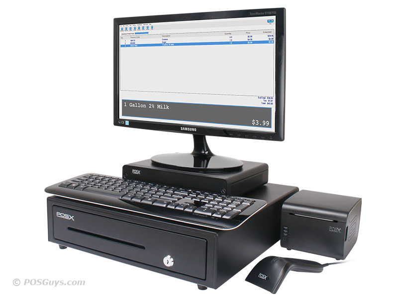 Starter POS System Product Image Starter POS System Product Image