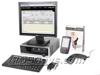 POSGuys.com Basic Inventory Control System image POSGuys.com Basic Inventory Control System