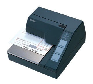 Epson TM-U295 image Epson TM-U295