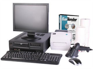 POSGuys.com Preferred Barcode Printing System image POSGuys.com Preferred Barcode Printing System