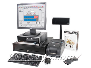 Value Retail System image Value Retail System
