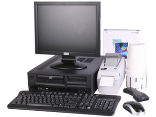 POSGuys.com Value Barcode Printing System image POSGuys.com Value Barcode Printing System