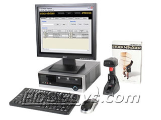 POSGuys.com Value Inventory Control System image POSGuys.com Value Inventory Control System