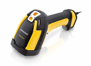 DataLogic PowerScan PD9630 image DataLogic PowerScan PD9630
