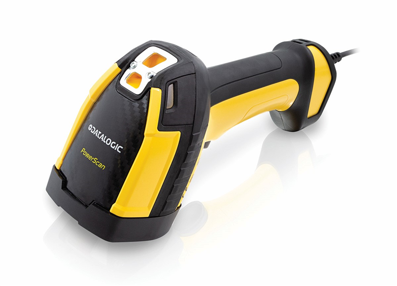 PowerScan PD9630 Product Image PowerScan PD9630 Product Image