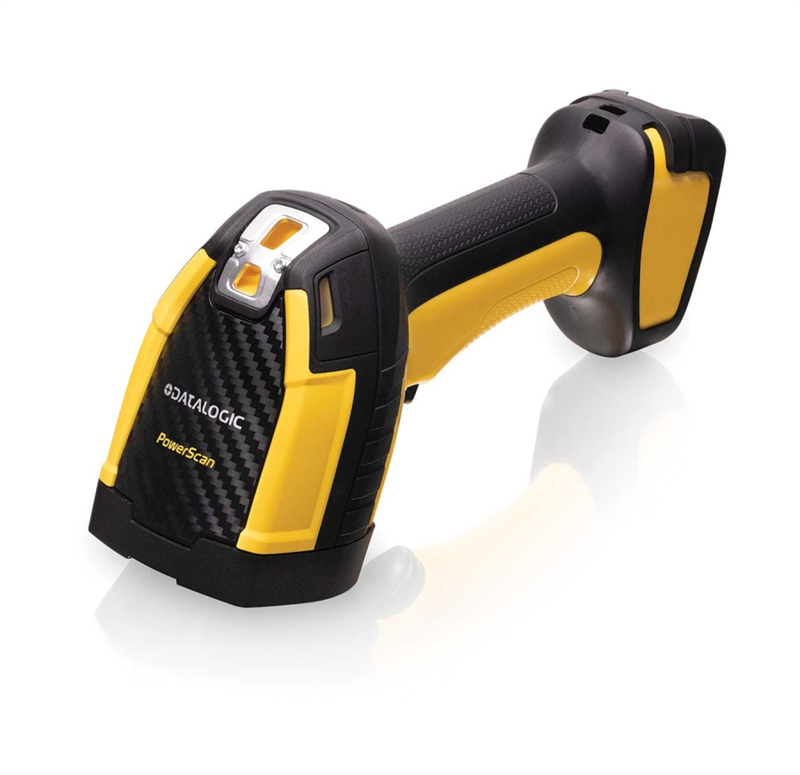 PowerScan PBT9600 Product Image PowerScan PBT9600 Product Image