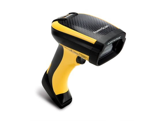 PowerScan 9100 Series Product Image PowerScan 9100 Series Product Image