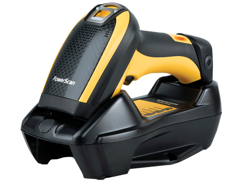 PowerScan PBT9500 Product Image PowerScan PBT9500 Product Image