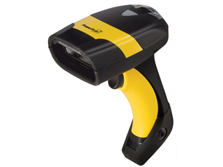 DataLogic Powerscan PD8300 image DataLogic Powerscan PD8300