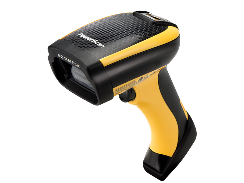 PowerScan PD9531 Product Image PowerScan PD9531 Product Image
