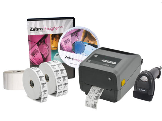 Preferred Barcode Printing Kit Product Image Preferred Barcode Printing Kit Product Image