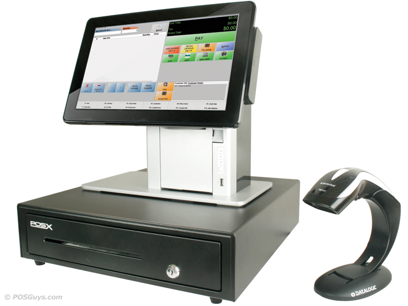 Preferred Retail System Product Image Preferred Retail System Product Image