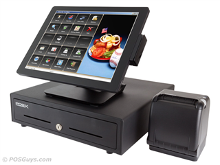 POSGuys.com Preferred Restaurant System image POSGuys.com Preferred Restaurant System