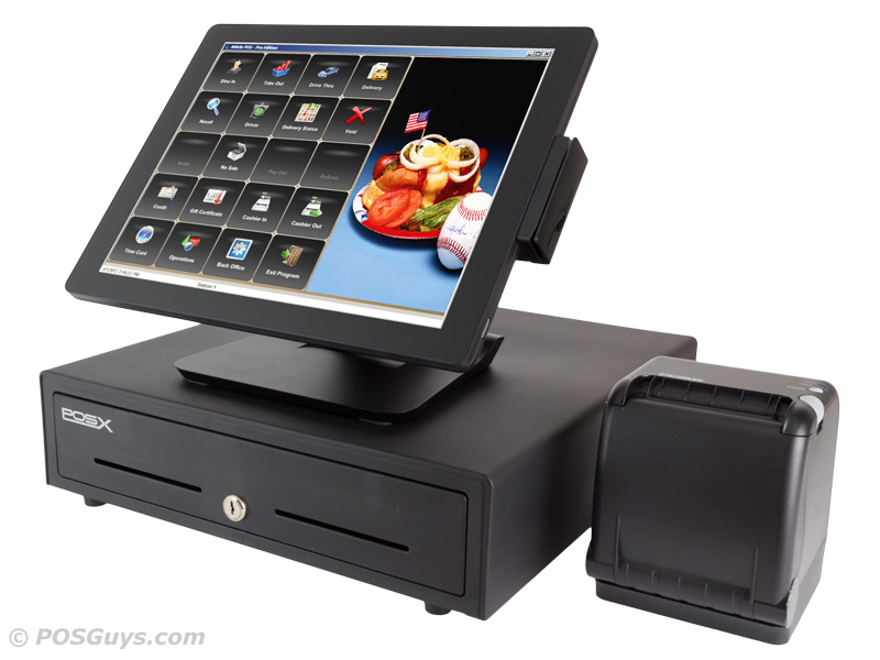 Preferred Restaurant System Product Image Preferred Restaurant System Product Image