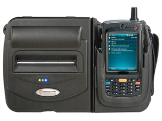 Datamax-O'Neil PrintPAD image Datamax-O'Neil PrintPAD