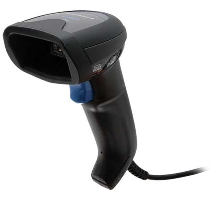 Quickscan QD2500 Product Image Quickscan QD2500 Product Image