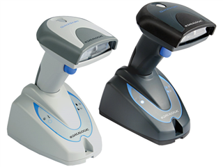 DataLogic QuickScan Mobile image DataLogic QuickScan Mobile