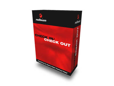 Check In/Check Out Mobile Edition Product Image Check In/Check Out Mobile Edition Product Image