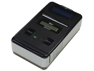 Star Micronics SM-S220i image Star Micronics SM-S220i