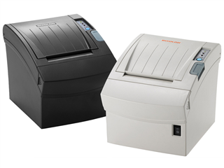 Bixolon SRP-350II image Bixolon SRP-350II