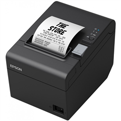 Epson TM-T20III image Epson TM-T20III