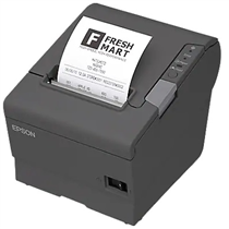 Epson TM-T88V image Epson TM-T88V