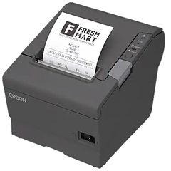 Epson TM-T88V image Epson TM-T88V