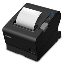 Epson TM-T88VI image Epson TM-T88VI
