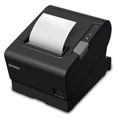 Epson TM-T88VI image Epson TM-T88VI