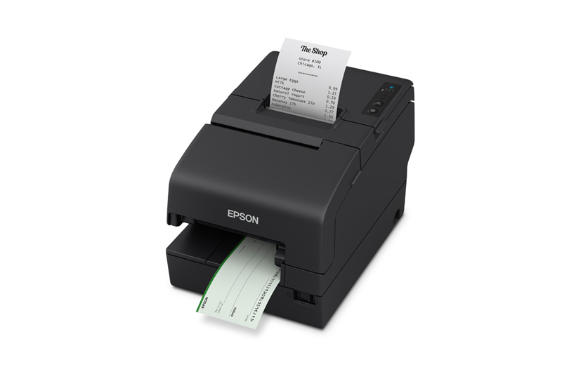 TM-H6000VI Product Image TM-H6000VI Product Image