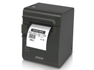 Epson TM-L90 Plus Labels image Epson TM-L90 Plus Labels