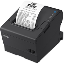 Epson OmniLink TM-T88VII image Epson OmniLink TM-T88VII