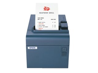 Epson TM-T90 image Epson TM-T90